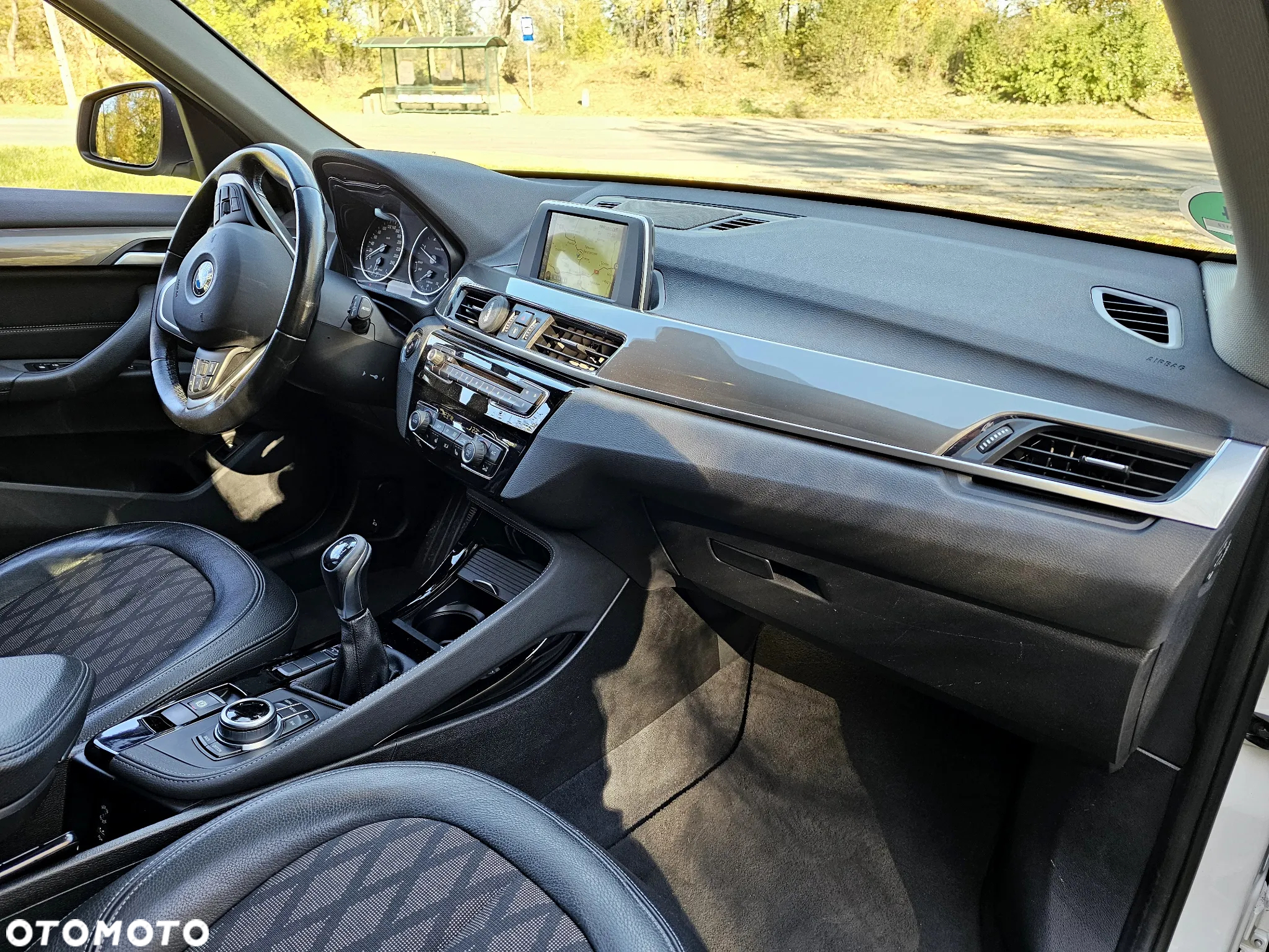 BMW X1 sDrive18d xLine - 6