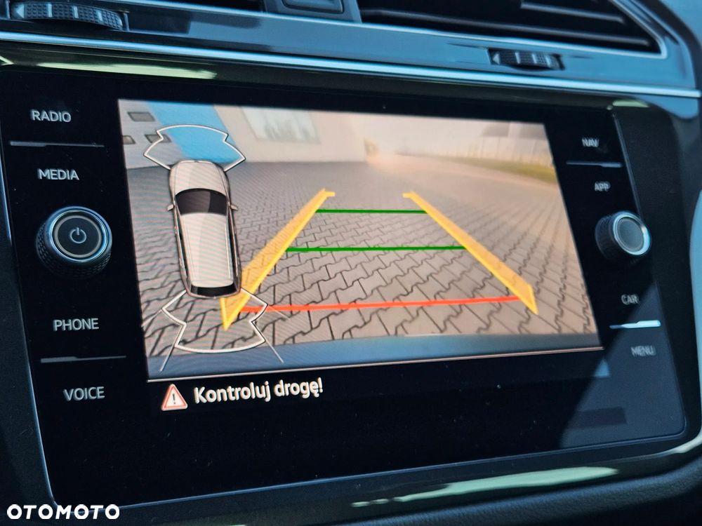 Volkswagen Tiguan 1.5 TSI EVO Elegance DSG - 30
