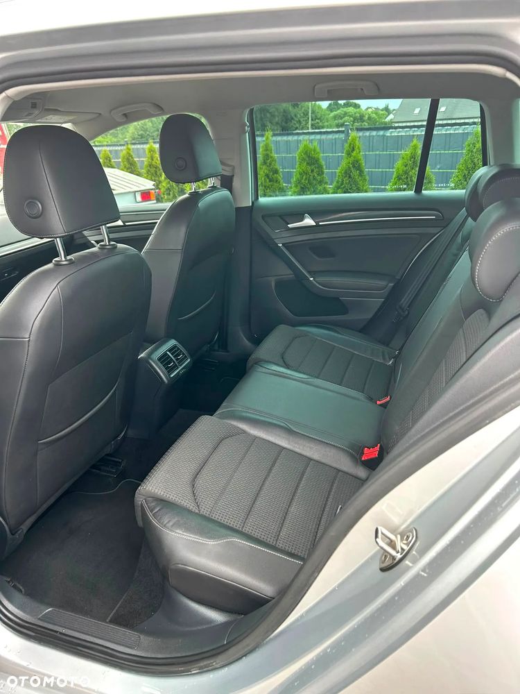 Volkswagen Golf 1.2 TSI BlueMotion Technology move - 5