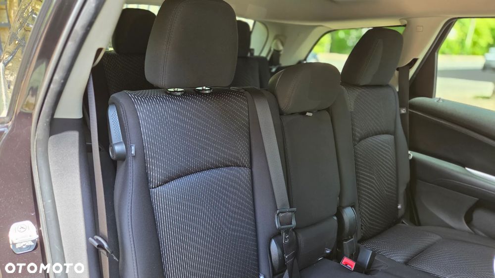 Fiat Freemont 2.0 Multijet 16V DPF Urban - 7