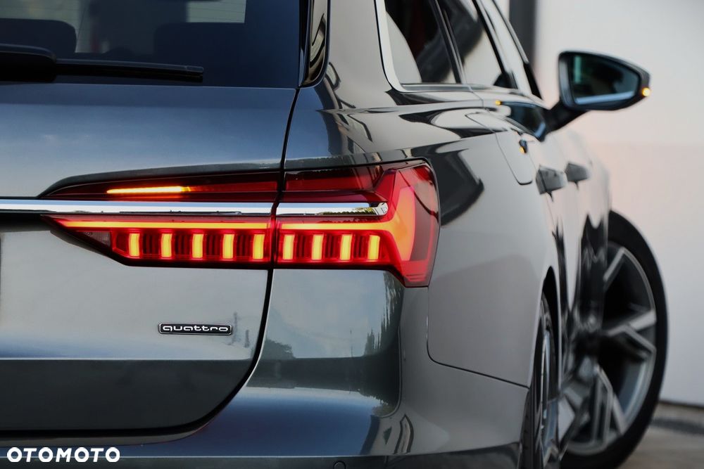 Audi A6 Avant - 17