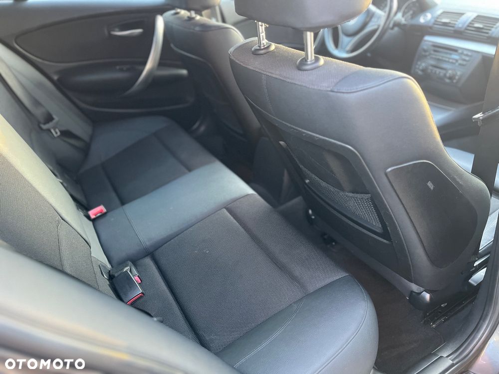 BMW Seria 1 - 14