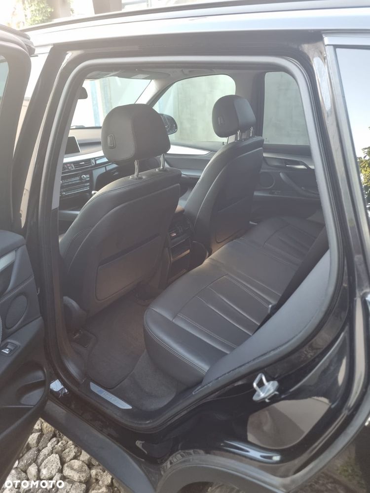 BMW X5 - 18