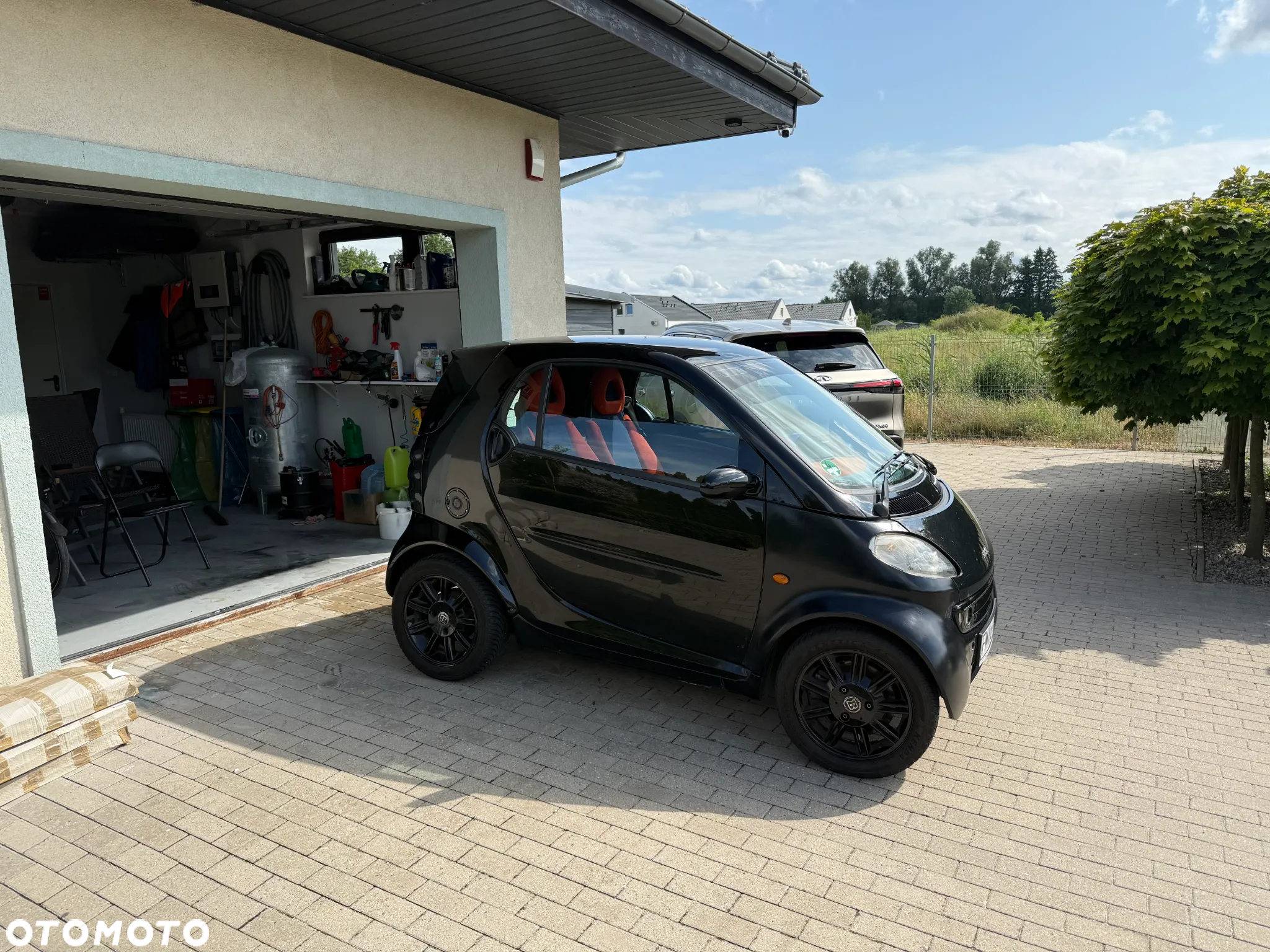 Smart Fortwo & passion - 3