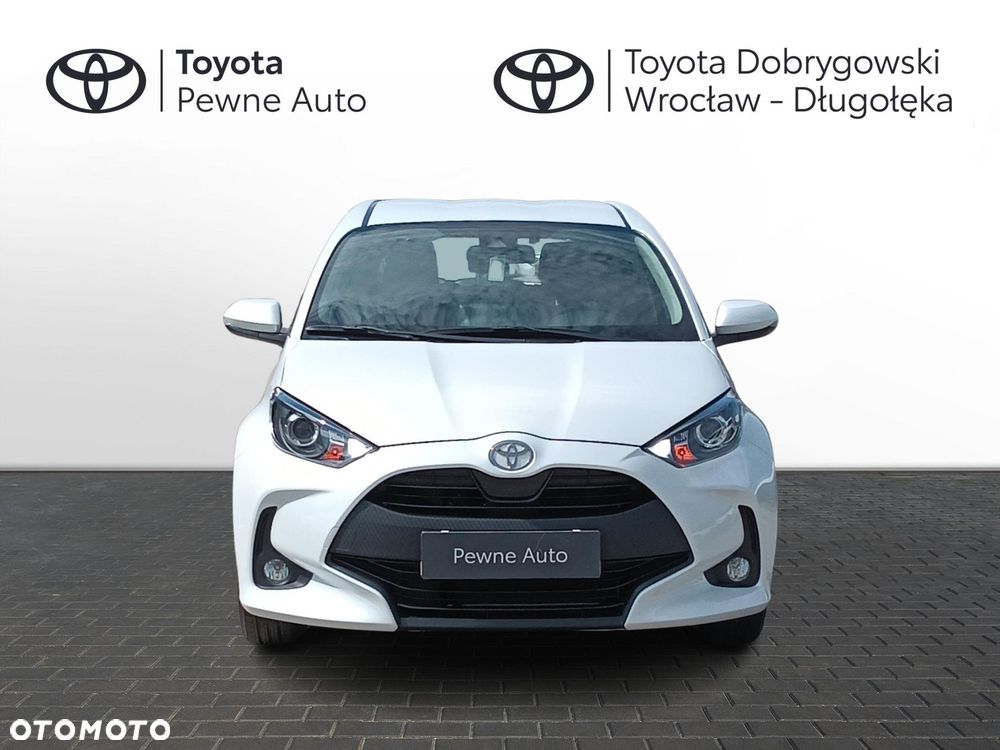 Toyota Yaris 1.5 Comfort - 9