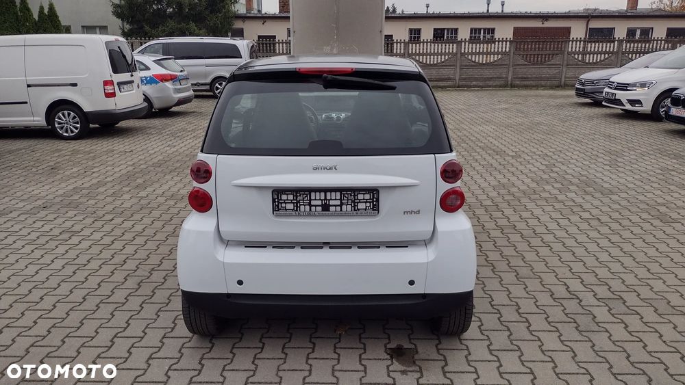 Smart Fortwo - 6