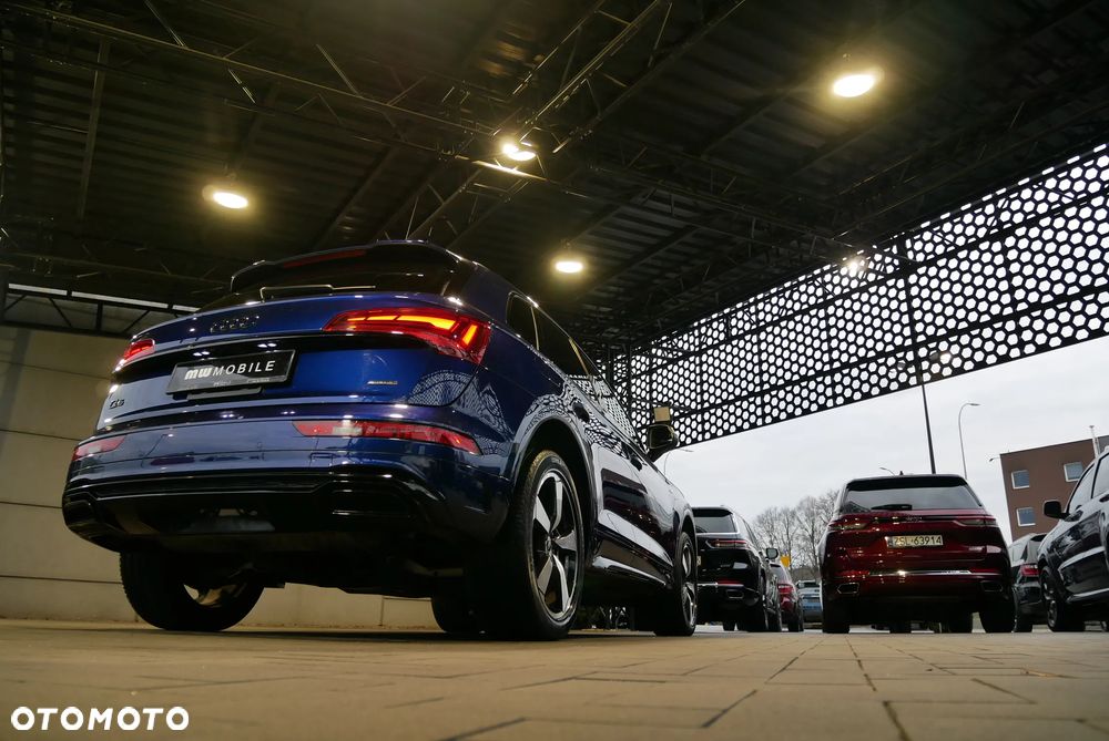Audi Q5 45 TFSI quattro S tronic S line - 39