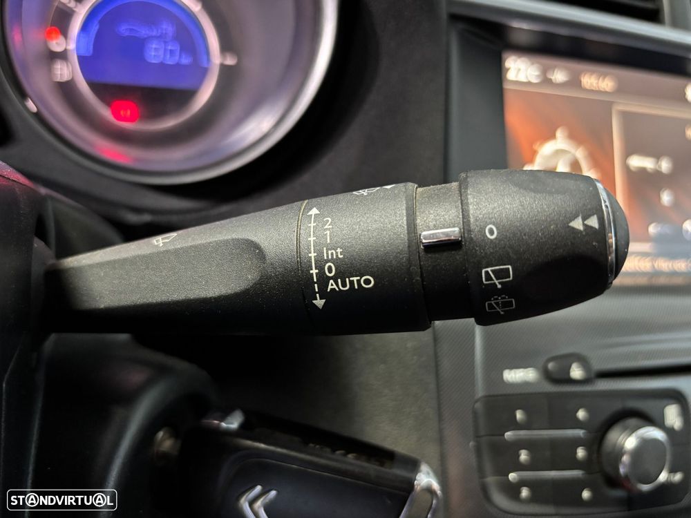 Citroën C4 1.6 e-HDi Business - 21