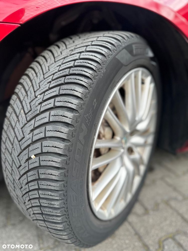 Alfa Romeo 159 2.0 JTDM 16V DPF - 25