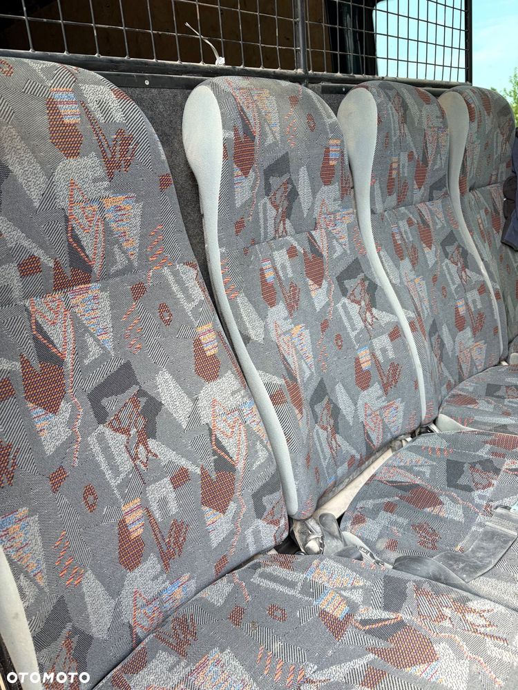 Volkswagen Crafter - 2