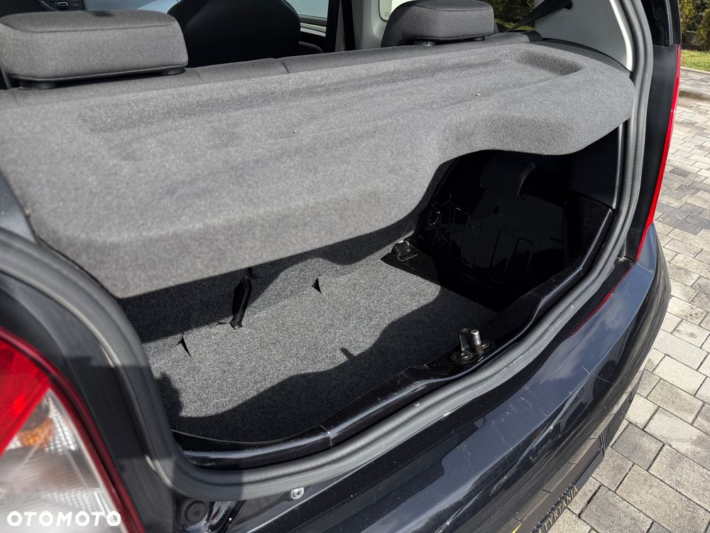 Seat Mii 1.0 Edition Black - 30