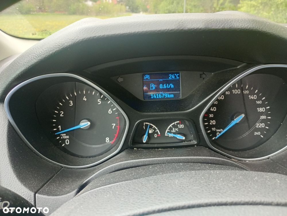 Ford Focus - 7