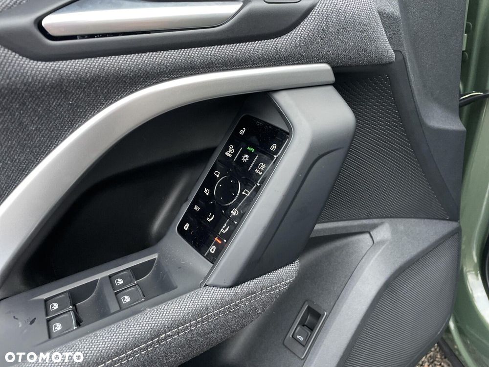 Audi Q5 Sportback - 21
