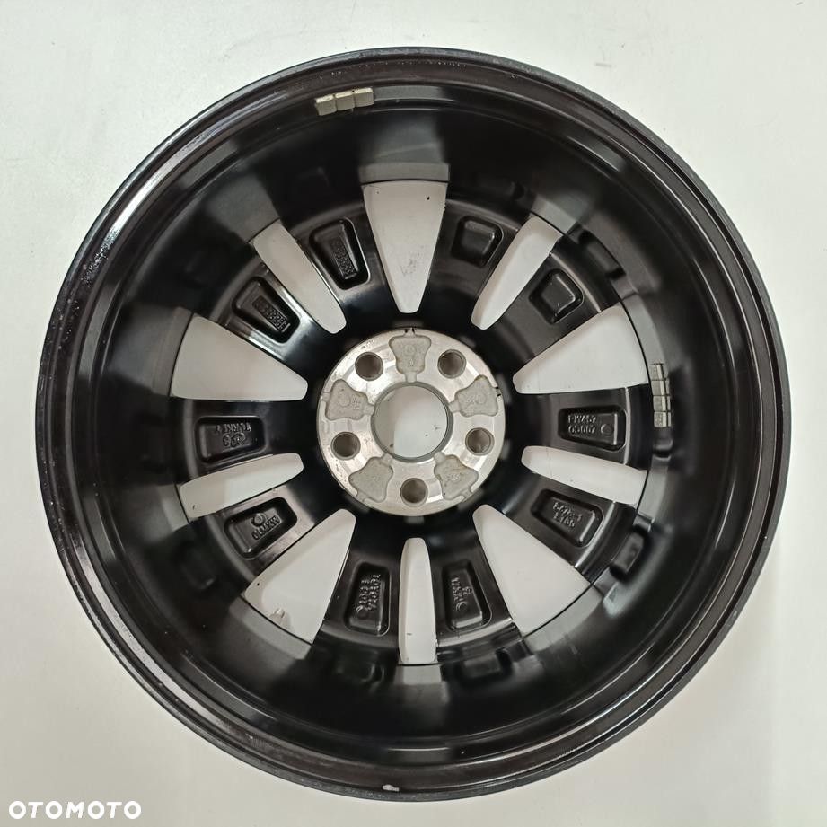 Alufelga 5x114,3 17 Toyota Yaris Cross PW4570D007 (F7621) - 5