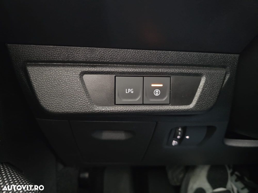 Dacia Logan ECO-G 100 MT6 Prestige - 11