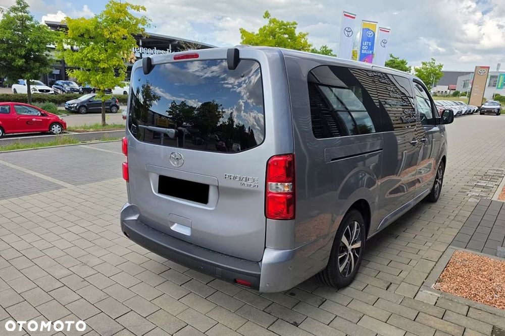 Toyota Proace Verso - 7