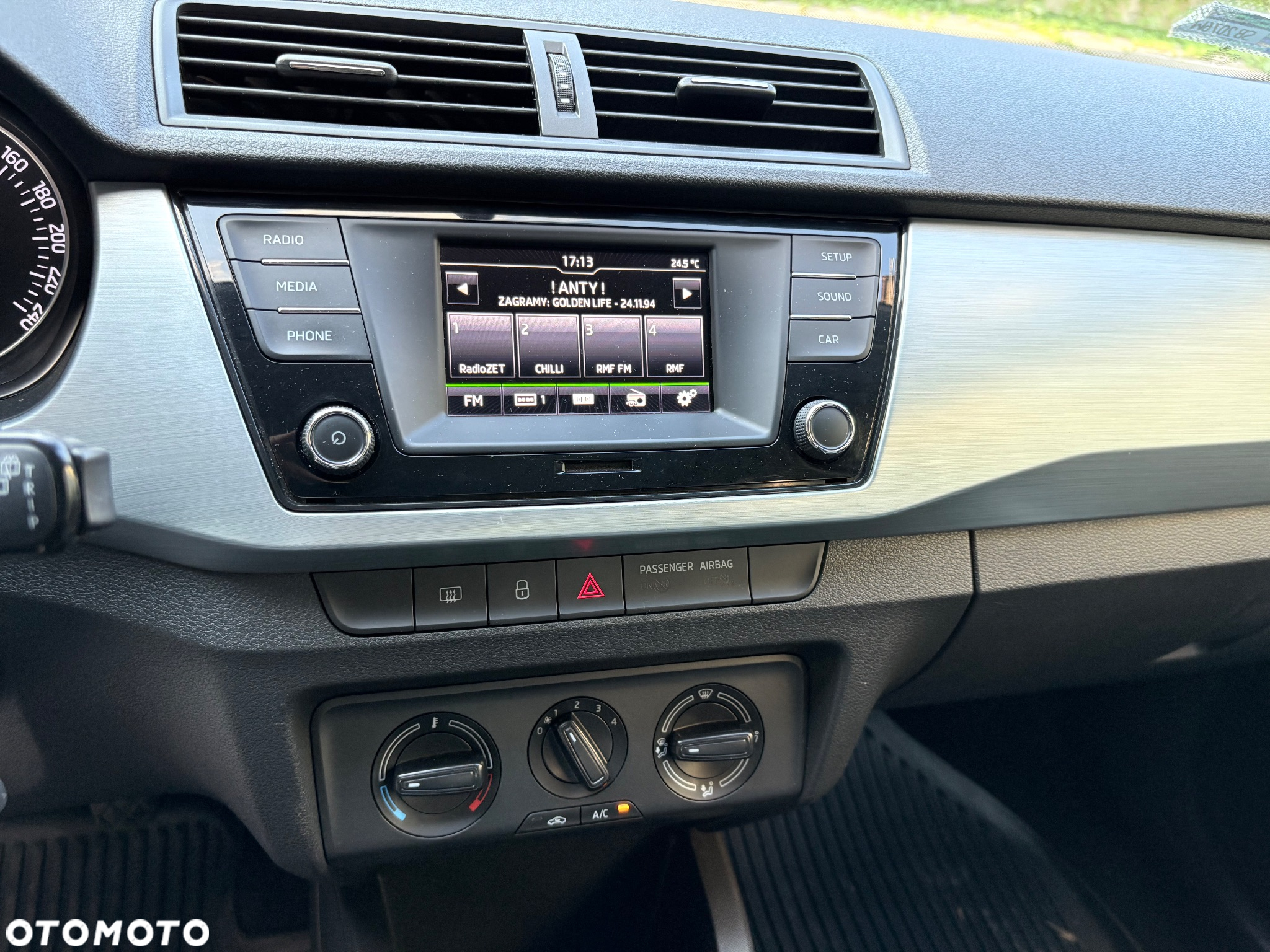 Skoda Fabia 1.0 TSI Ambition - 14