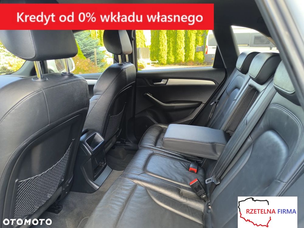 Audi Q5 2.0 TDI Quattro - 8