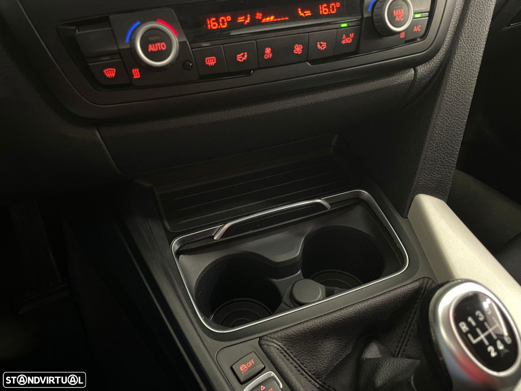 BMW 418 Gran Coupé d Advantage - 46