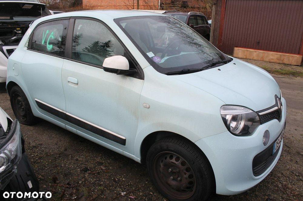Renault Twingo - 2
