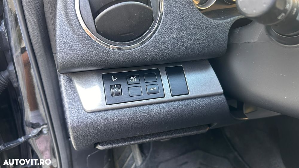 Mazda 6 - 10