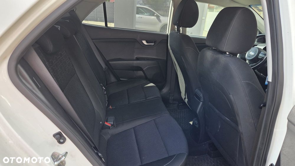 Kia Rio 1.0 T-GDI M - 16