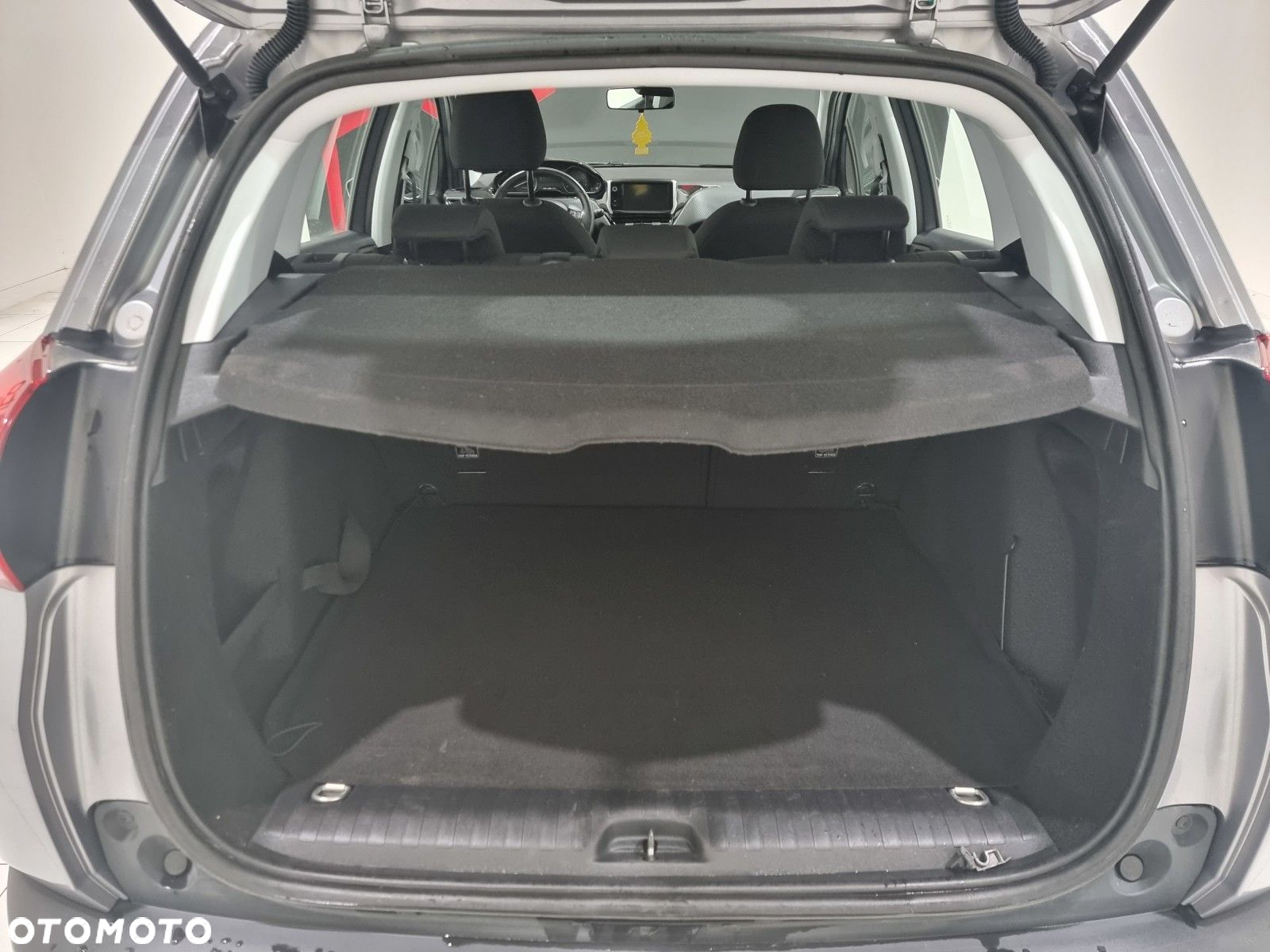 Peugeot 2008 - 16