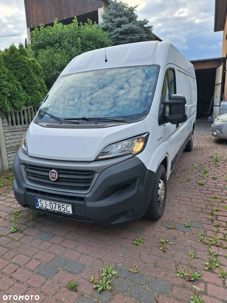 Fiat Ducato - 1