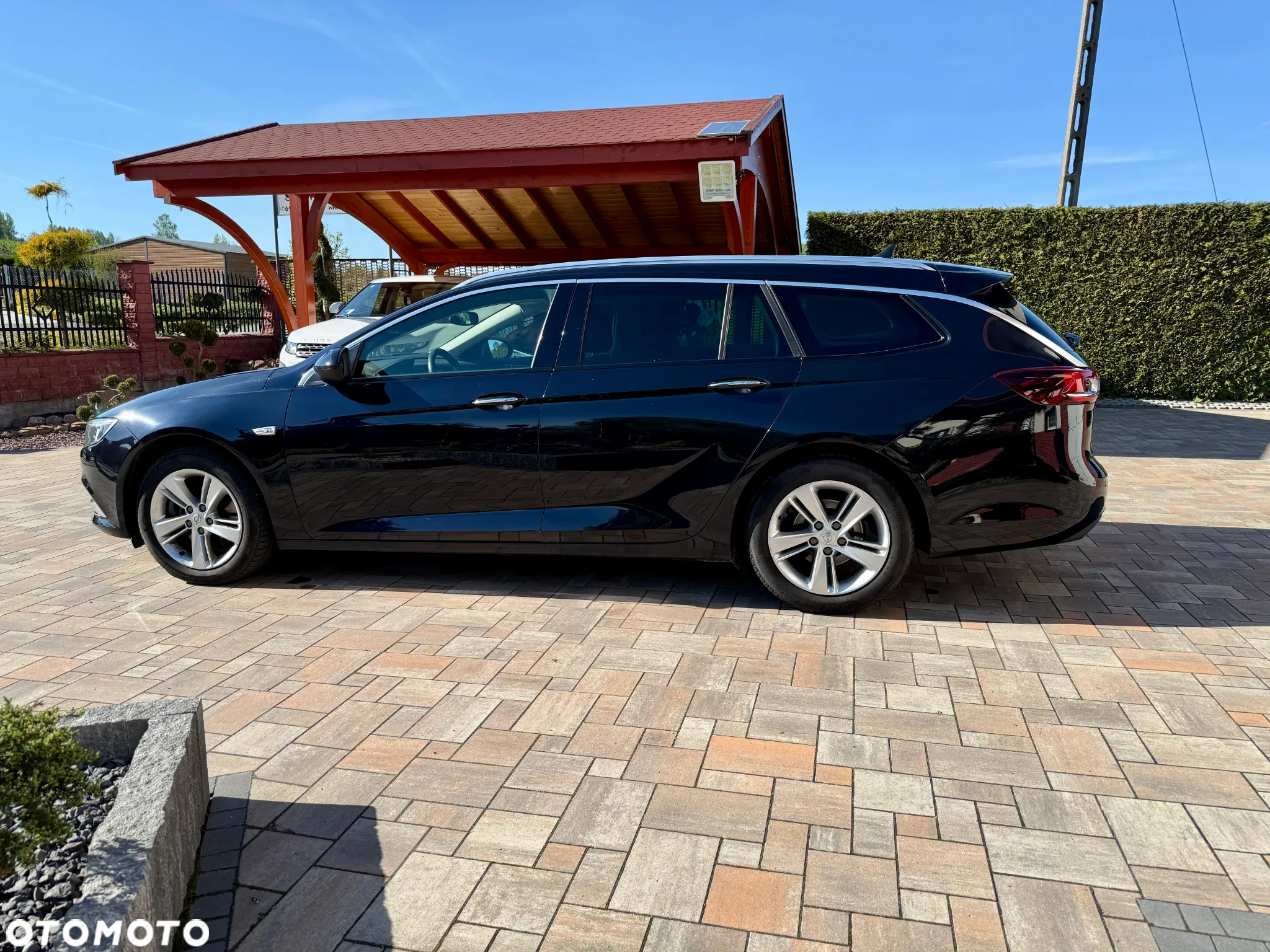 Opel Insignia 1.6 CDTI Business Innovation - 3