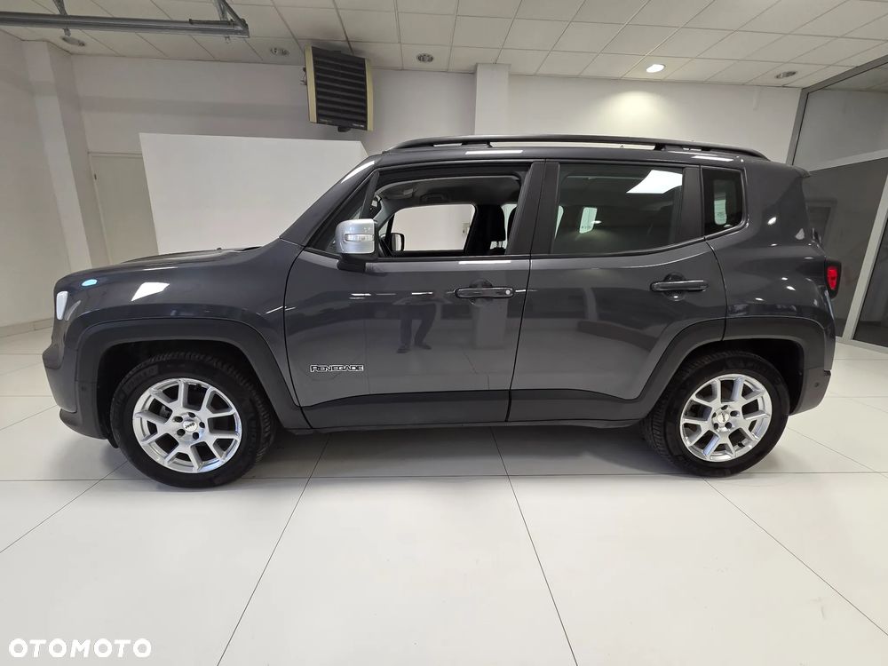 Jeep Renegade - 3