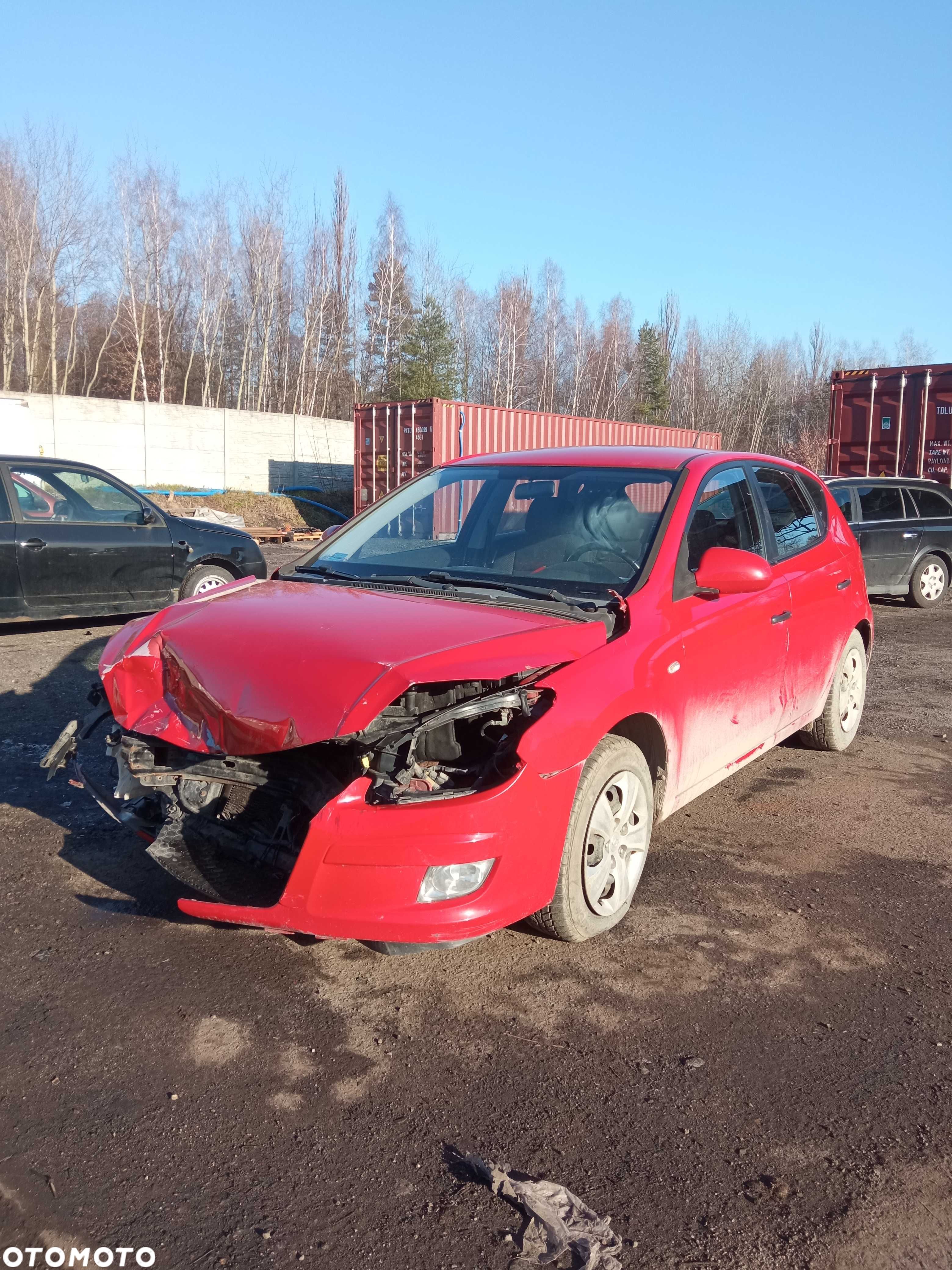 Hyundai i30 2010 *NA CZĘŚCI* - 1