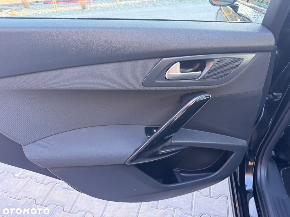 Peugeot 508 2.0 BlueHDi Allure S&S - 11