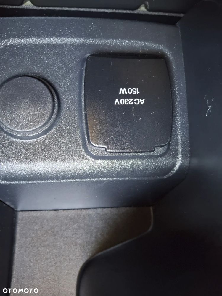 Ford TRANSIT CONNECT TREND - 33