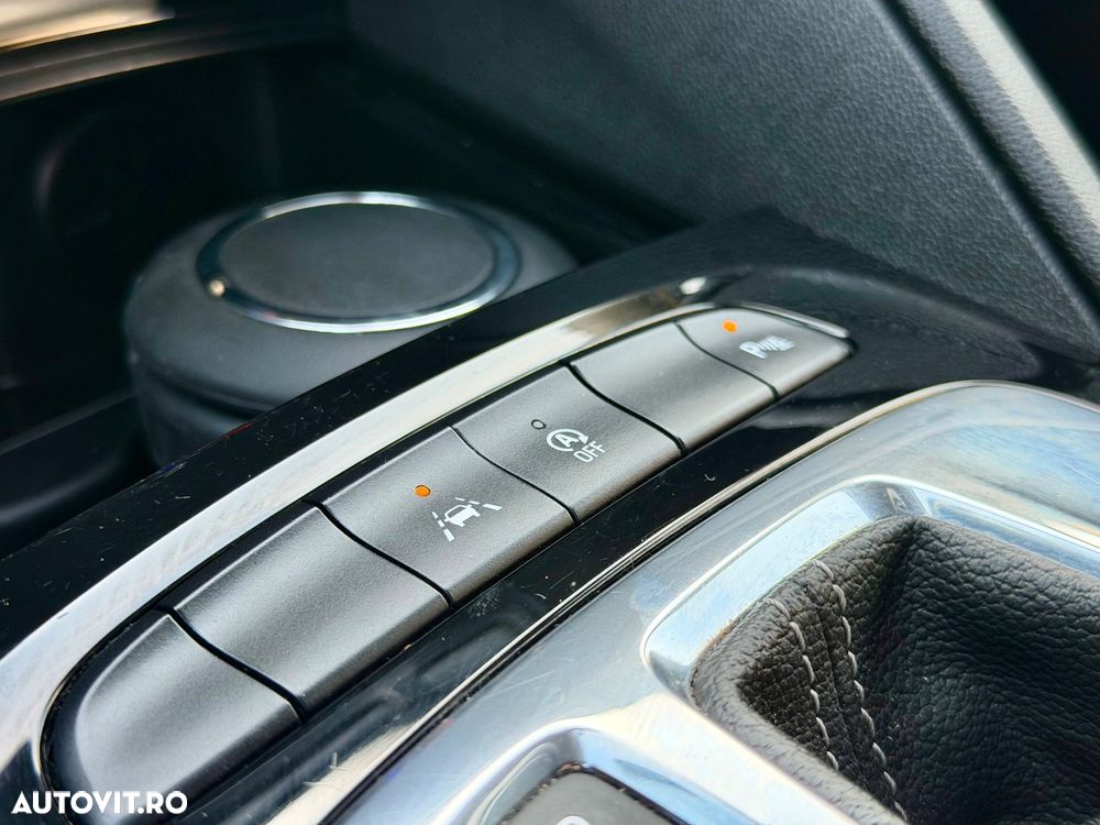 Opel Insignia 1.5 Direct InjectionTurbo Aut Dynamic - 18