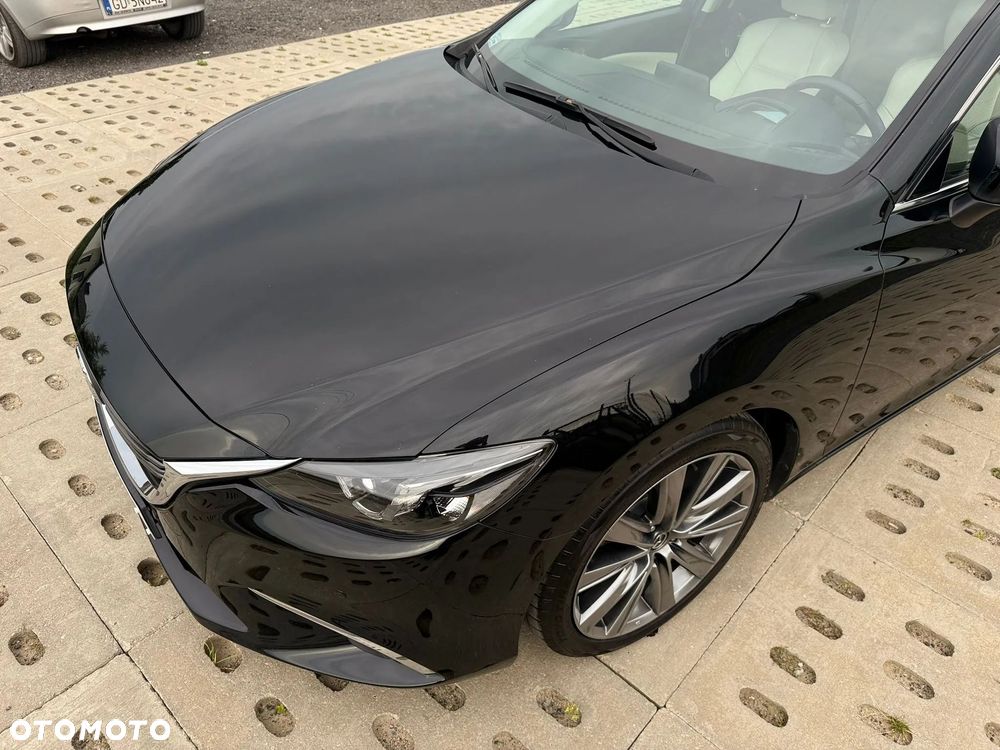 Mazda 6 2.0 Skypassion I-ELoop - 9