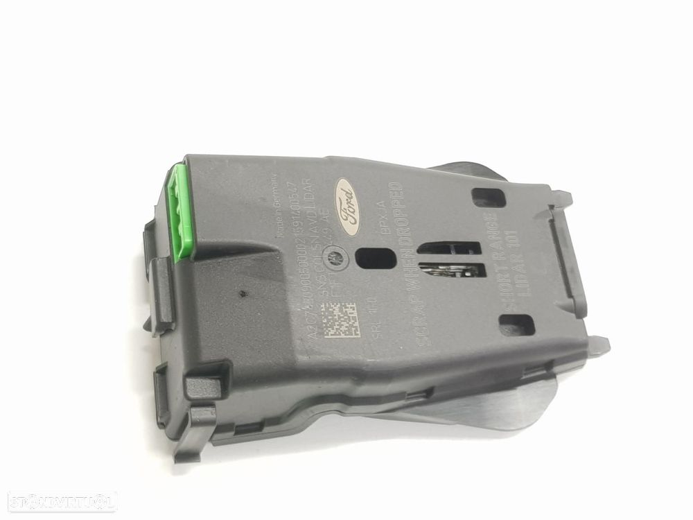 MÓDULO ELETRÓNICO FORD FOCUS BERLINA CEW - 1