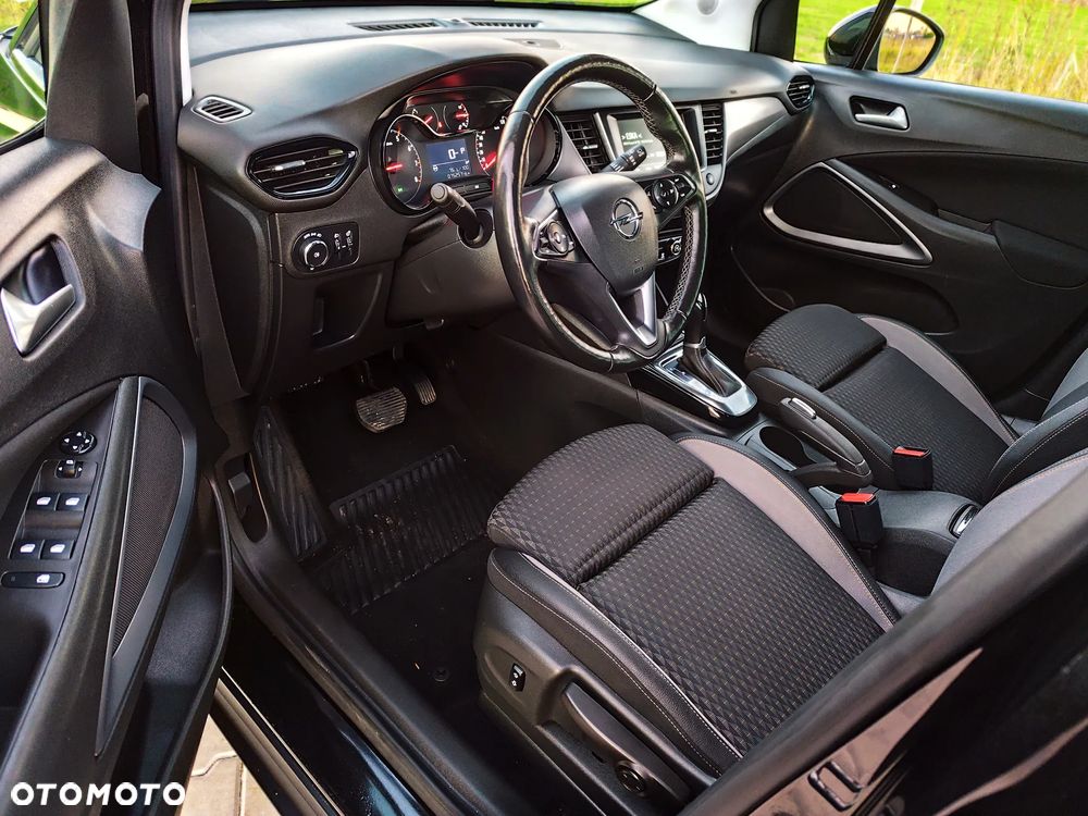 Opel Crossland X 1.2 Start/Stop Automatik Innovation - 16