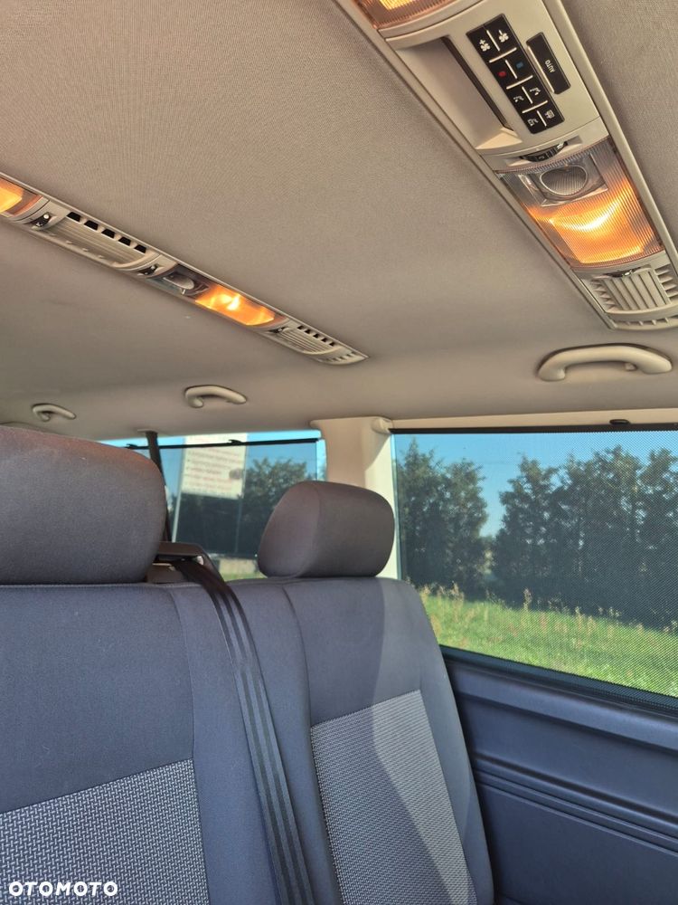 Volkswagen Caravelle L2 Comfortline - 16