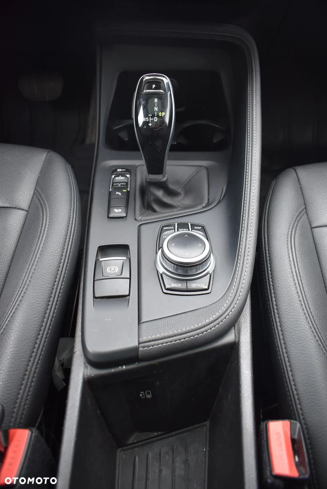 BMW X2 M35i xDrive - 37