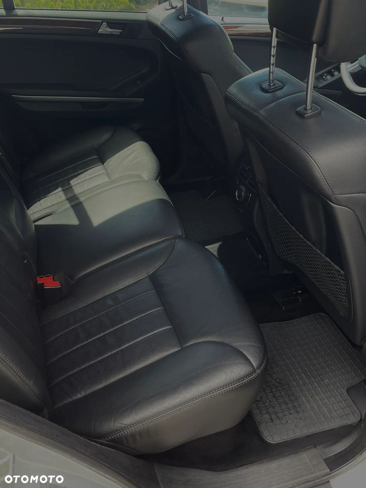 Mercedes-Benz ML 280 CDI 4-Matic - 6