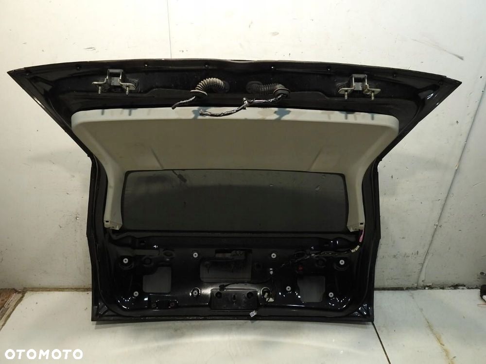 KLAPA BAGAŻNIKA PXR CHRYSLER 300C KOMBI - 7