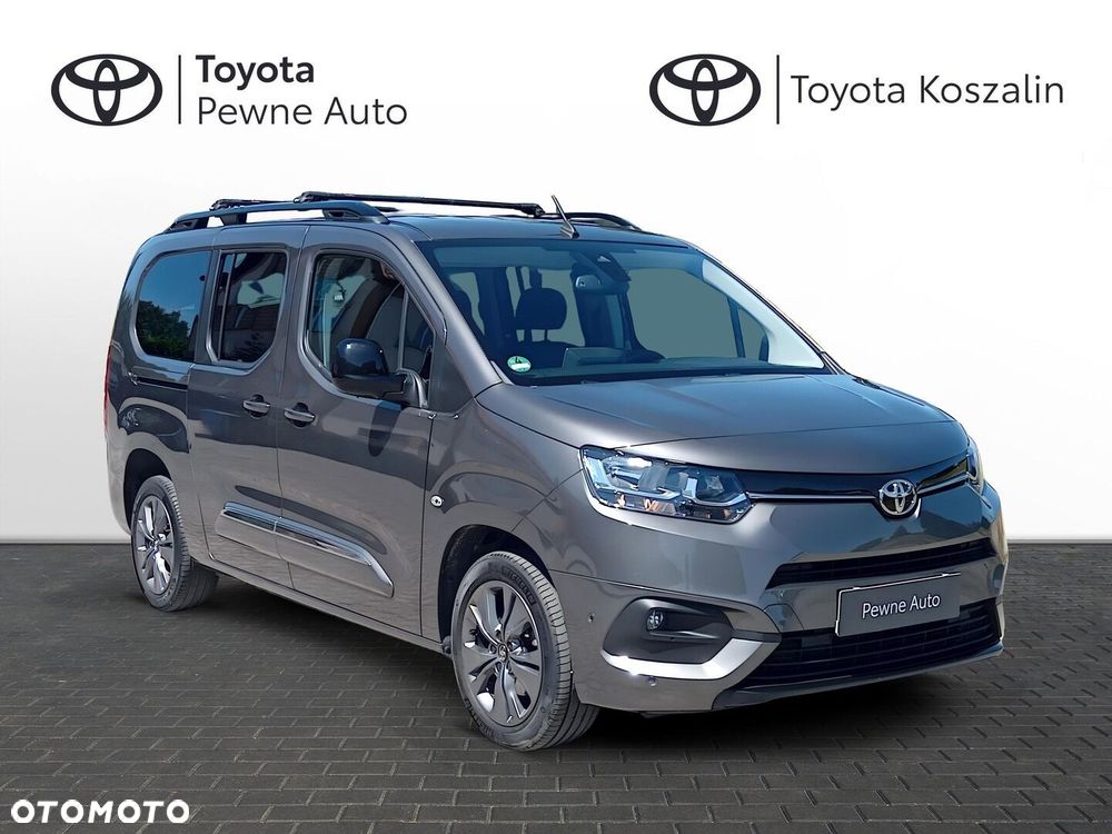 Toyota Proace City Verso Long 1.5 D-4D Family - 29