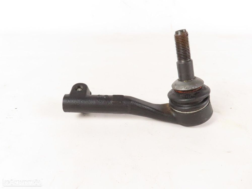 Ponteira direção Esquerdo Seminovo/ Original BMW 1 (E81)/BMW 3 (E90)/BMW 3 Touri... - 2