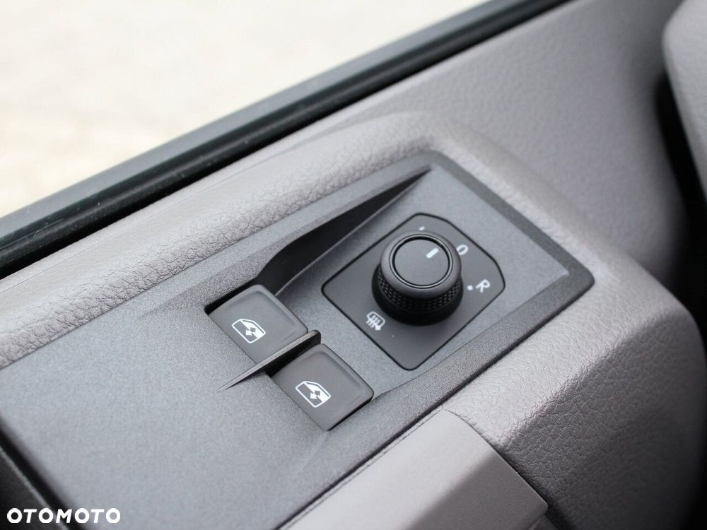 Volkswagen Crafter - 16