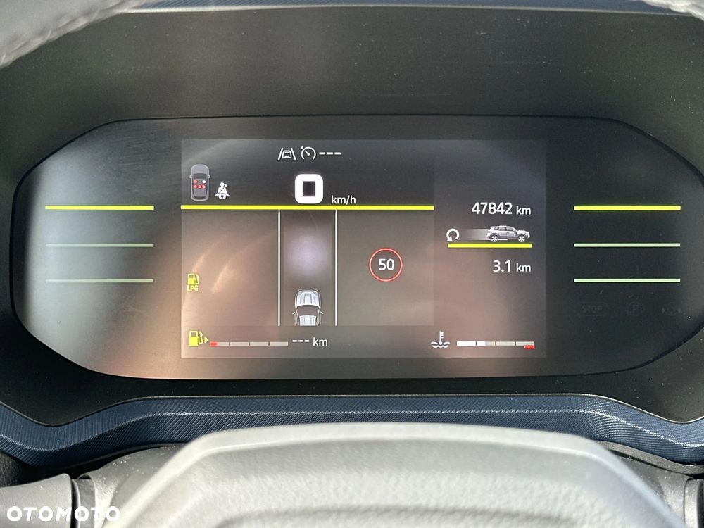 Dacia Duster 1.0 TCe Expression - 14