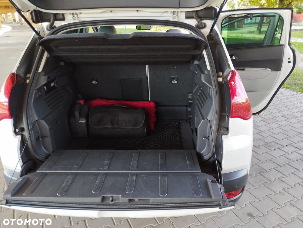 Peugeot 3008 155 THP Active - 19