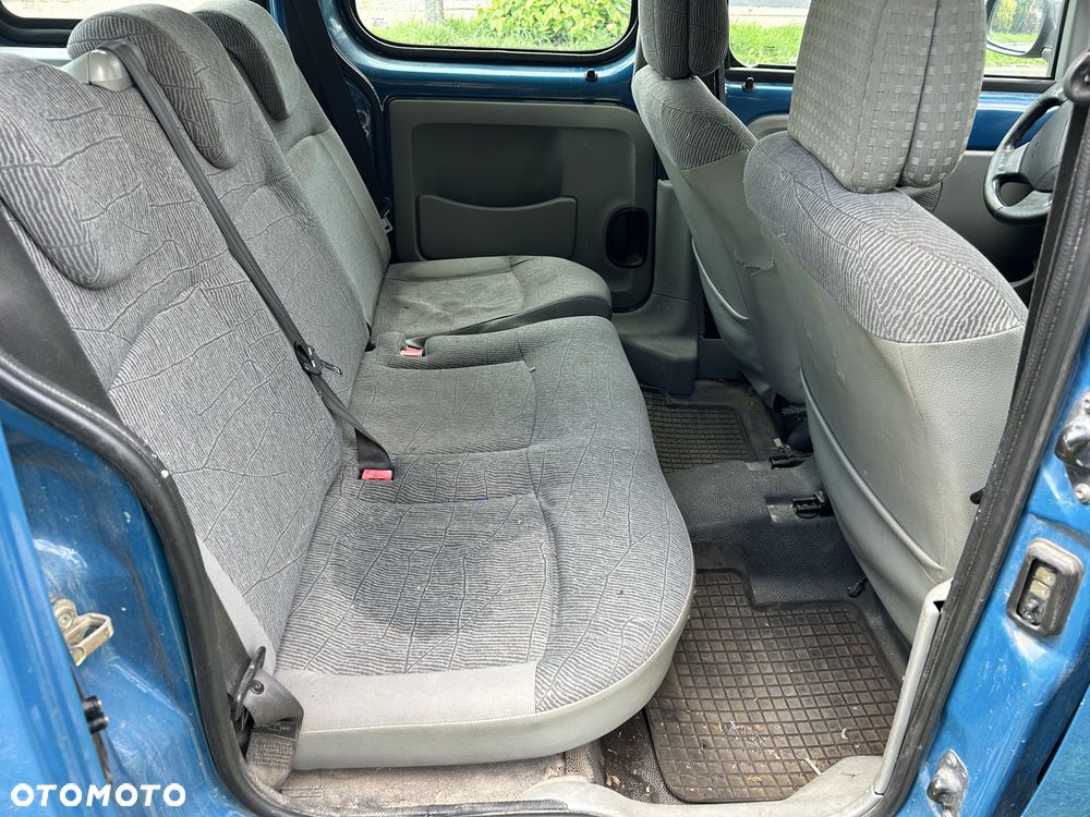 Renault Kangoo - 7