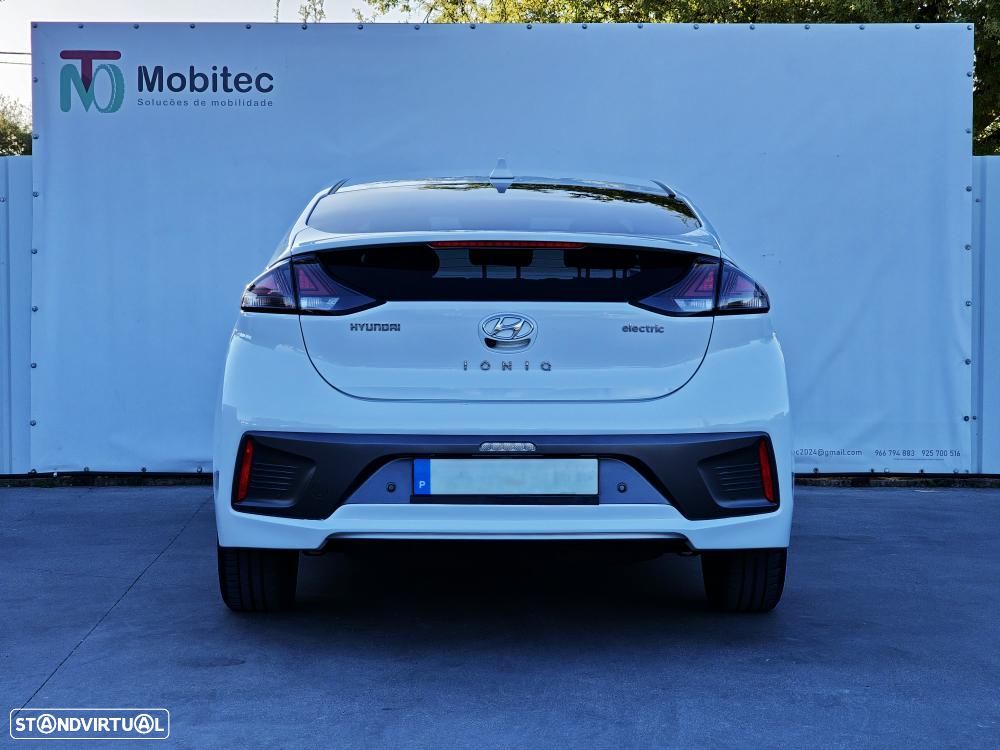 Hyundai Ioniq 38kWh - 3