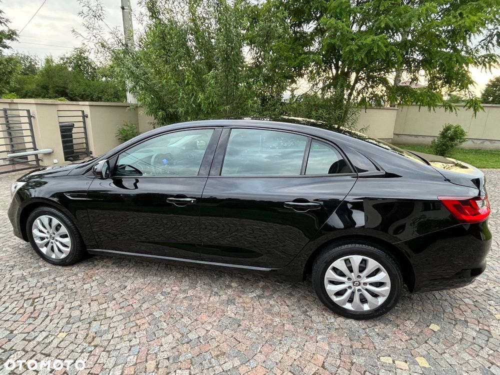 Renault Megane - 17