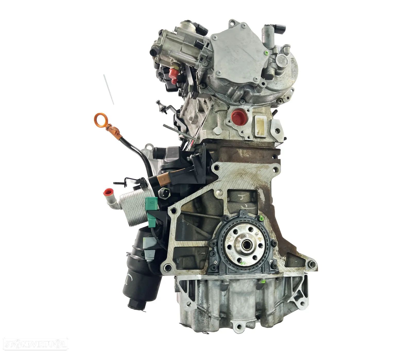 Motor CDL AUDI 2.0L 272 CV - 1